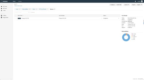 vuinhub靶場實戰系列 DC-5實戰解析
