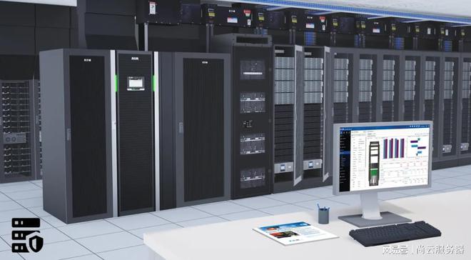 高防服務器與高防云服務器 如何根據需求選擇最佳方案
