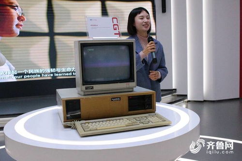 網媒山西行丨生產一臺電腦最快僅需18秒，在智能云工廠感受山西信息產業速度